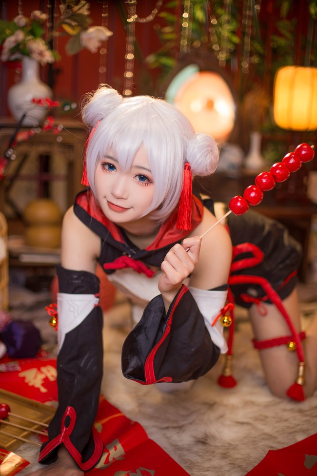 江疏影两分钟手在干嘛 为什么都说江疏影是手艺人真敢做_雨燕直播下载(图2) 雨燕直播下载